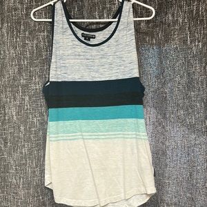 Ocean current Bro tank. XL. NWOT.